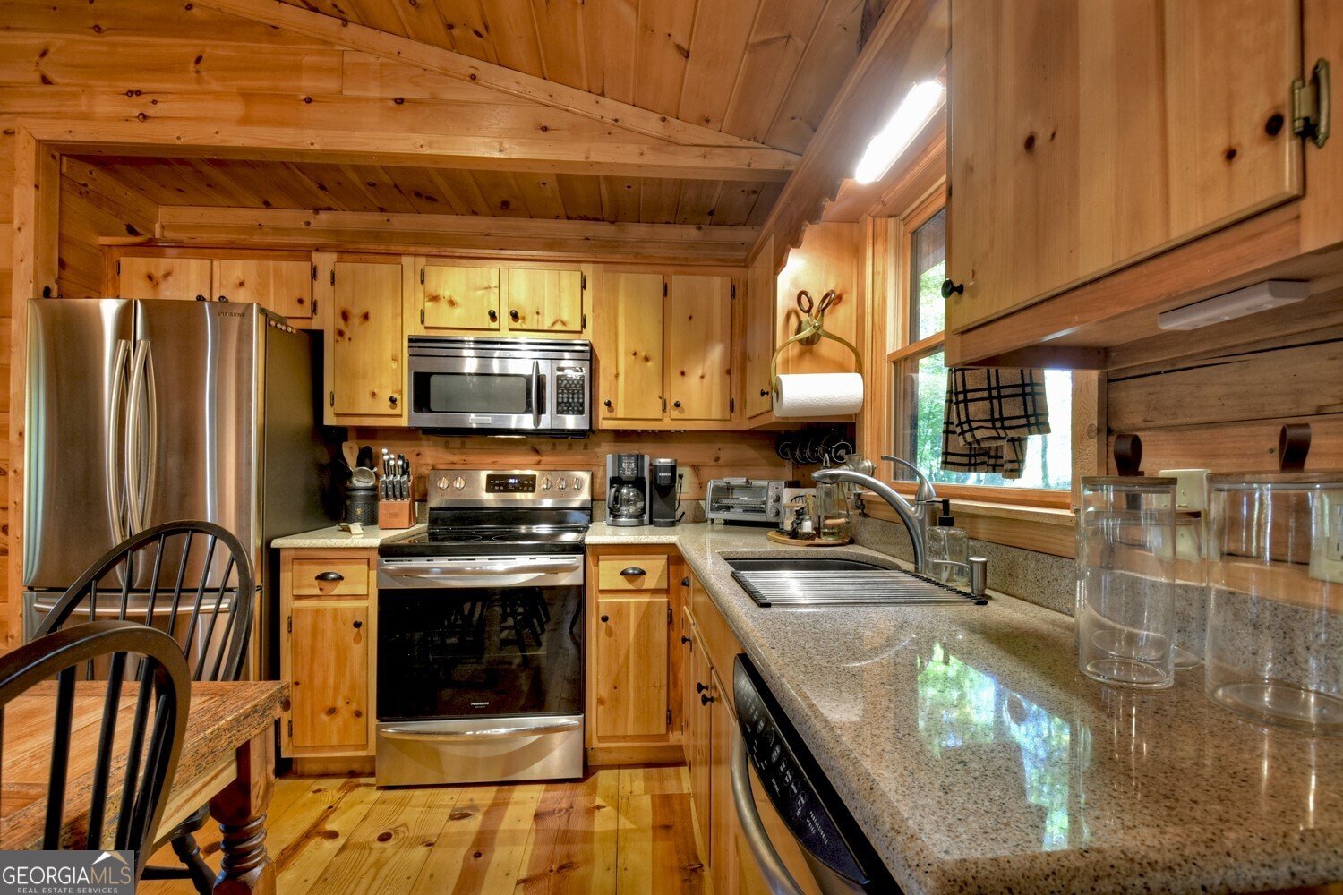 9 Joanna Court Cherry Log - 4