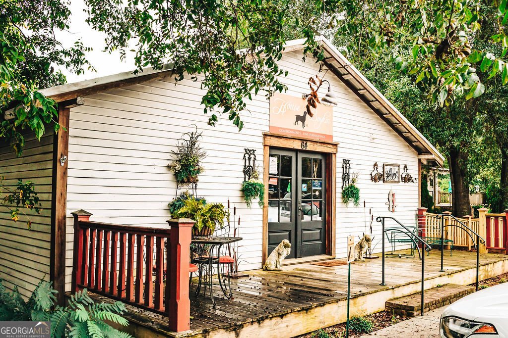 5255 Baymont Drive Gainesville - 44