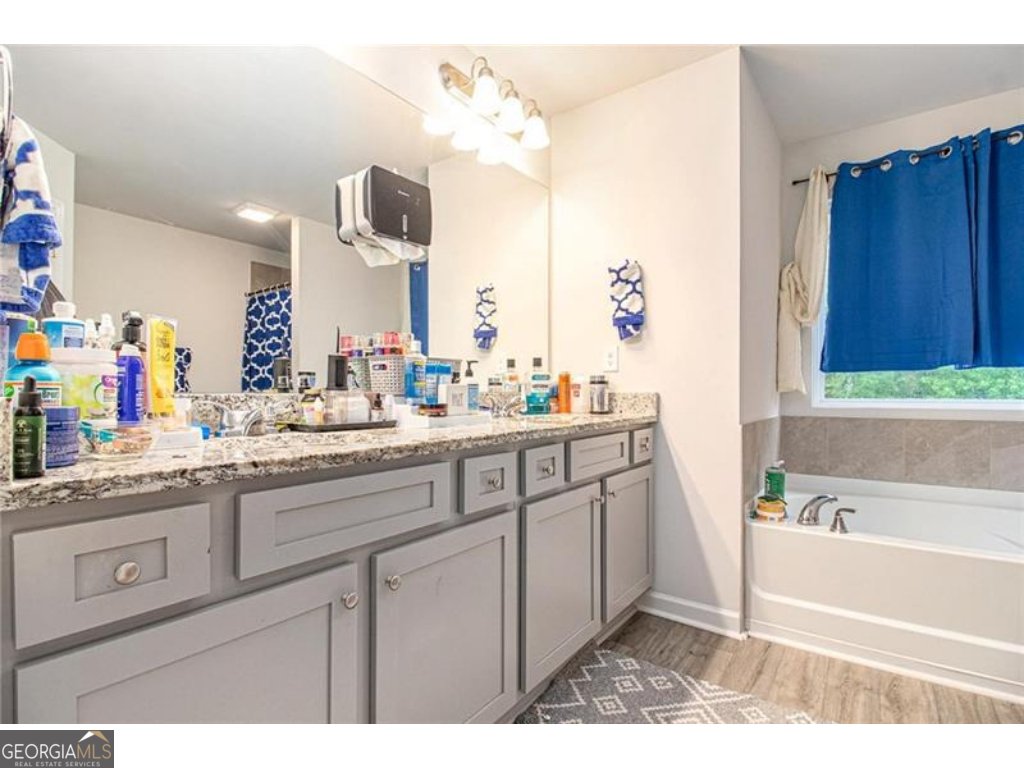 328 Orchid Drive Mcdonough - 20
