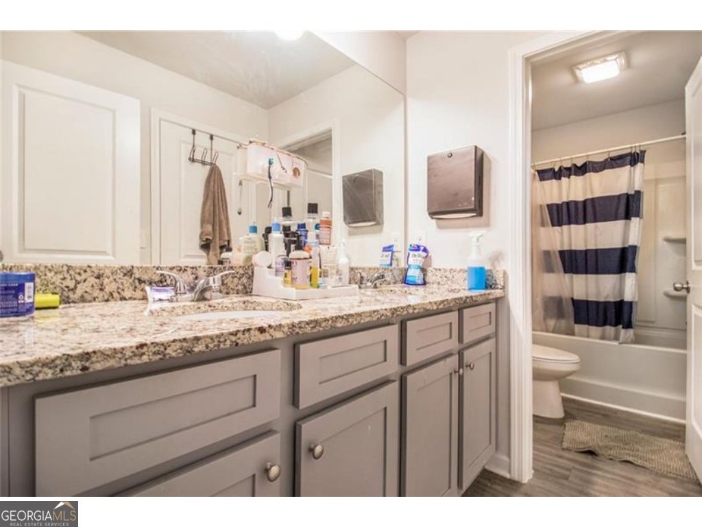 328 Orchid Drive Mcdonough - 23