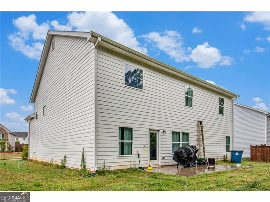 328 Orchid Drive Mcdonough - 25