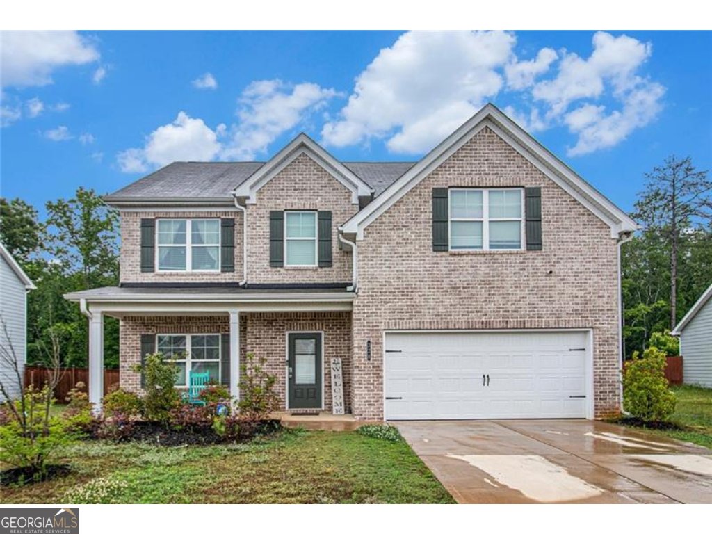 328 Orchid Drive Mcdonough - 4