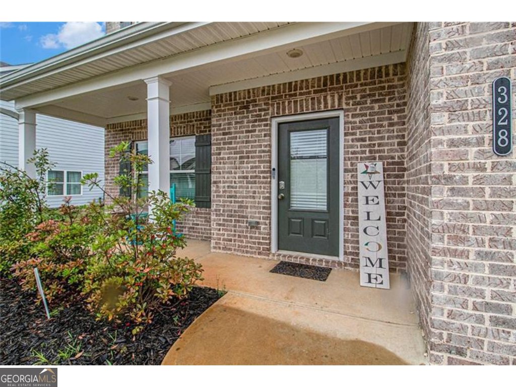 328 Orchid Drive Mcdonough - 5