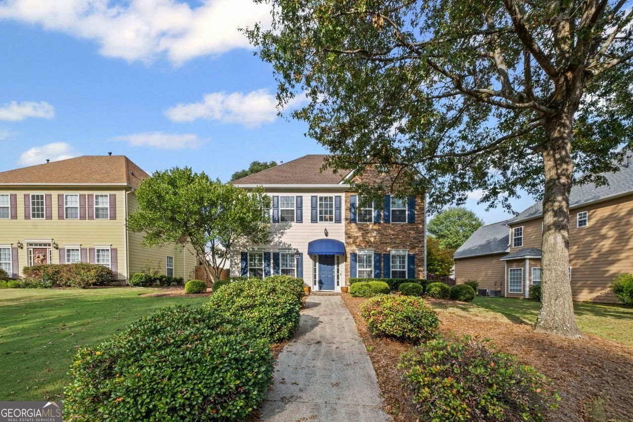 2243 ROSEMOORE Walk Marietta - 1