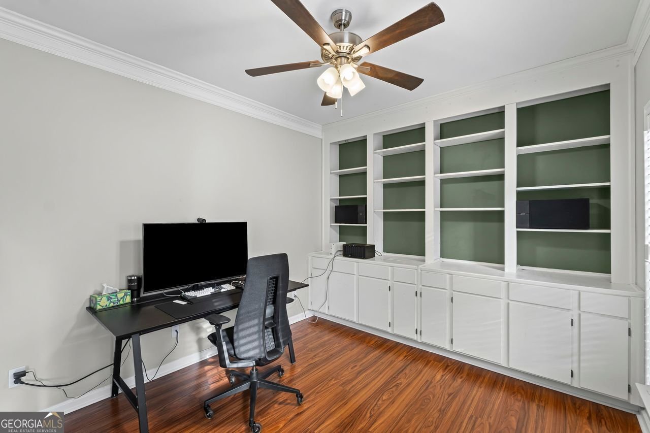 2243 ROSEMOORE Walk Marietta - 10