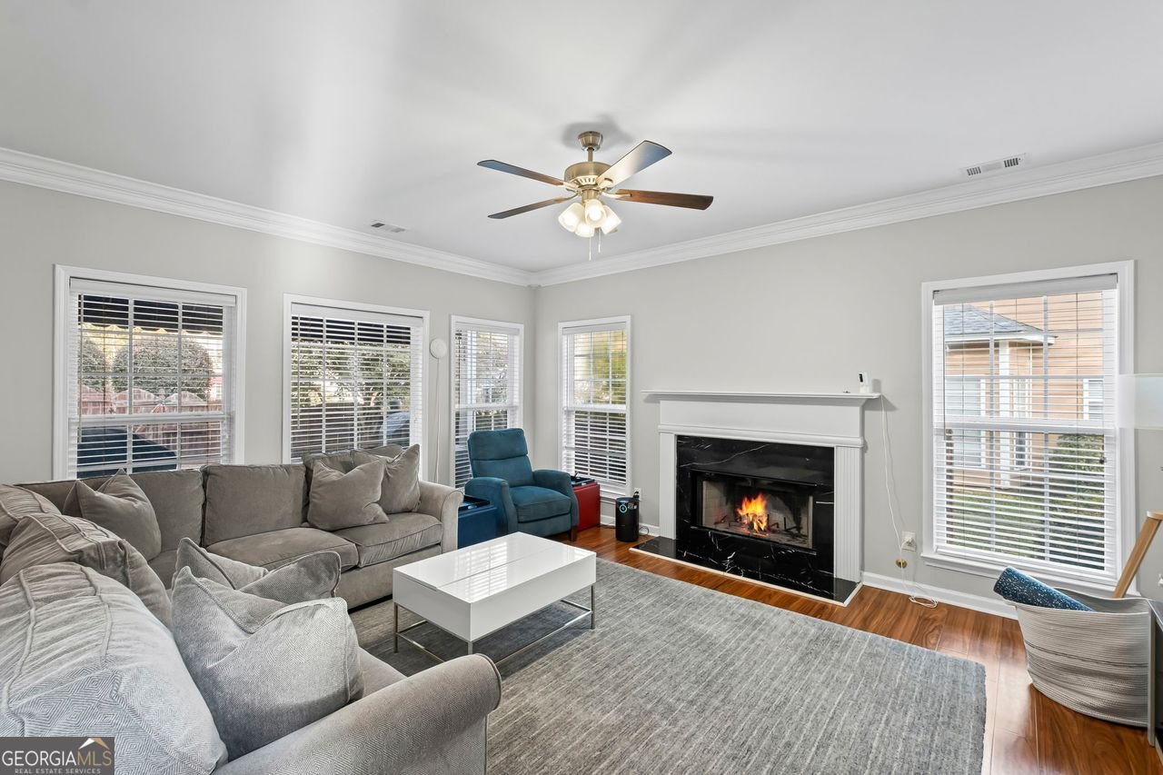 2243 ROSEMOORE Walk Marietta - 11