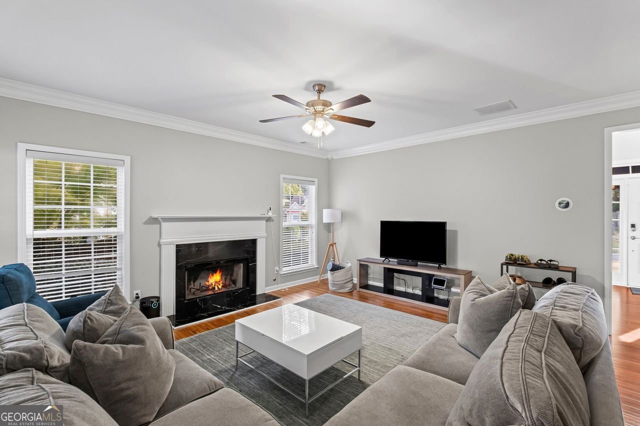 2243 ROSEMOORE Walk Marietta - 12