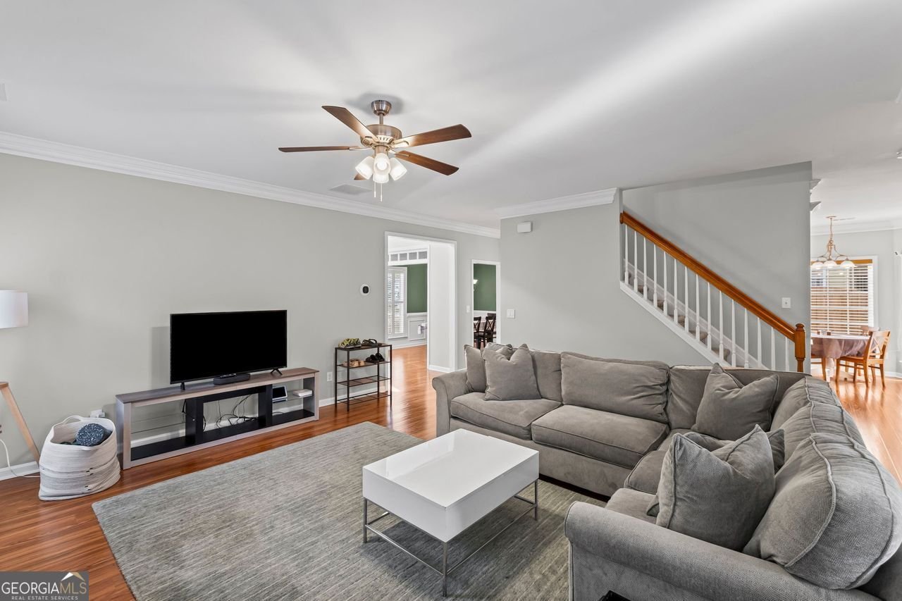 2243 ROSEMOORE Walk Marietta - 13