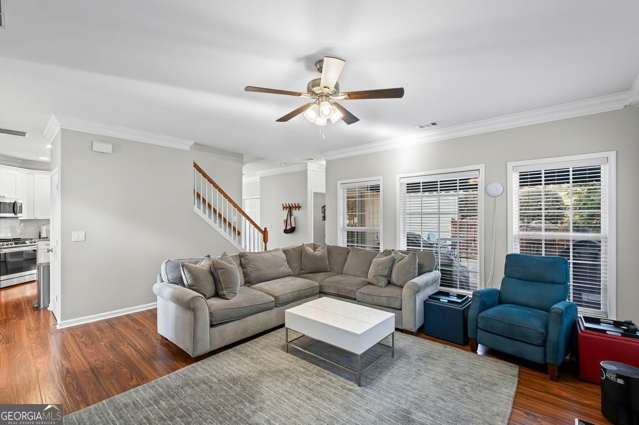 2243 ROSEMOORE Walk Marietta - 14