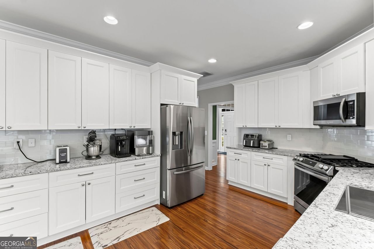 2243 ROSEMOORE Walk Marietta - 15