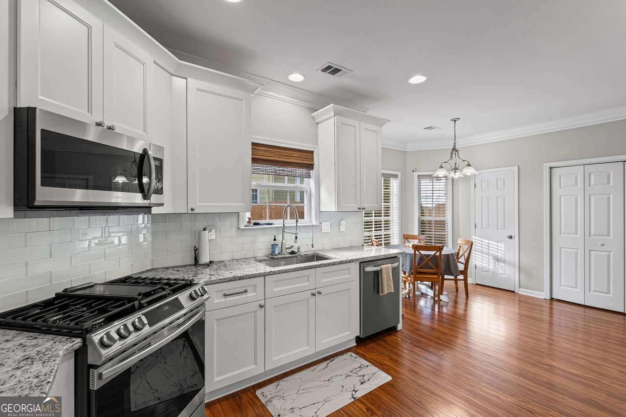 2243 ROSEMOORE Walk Marietta - 16