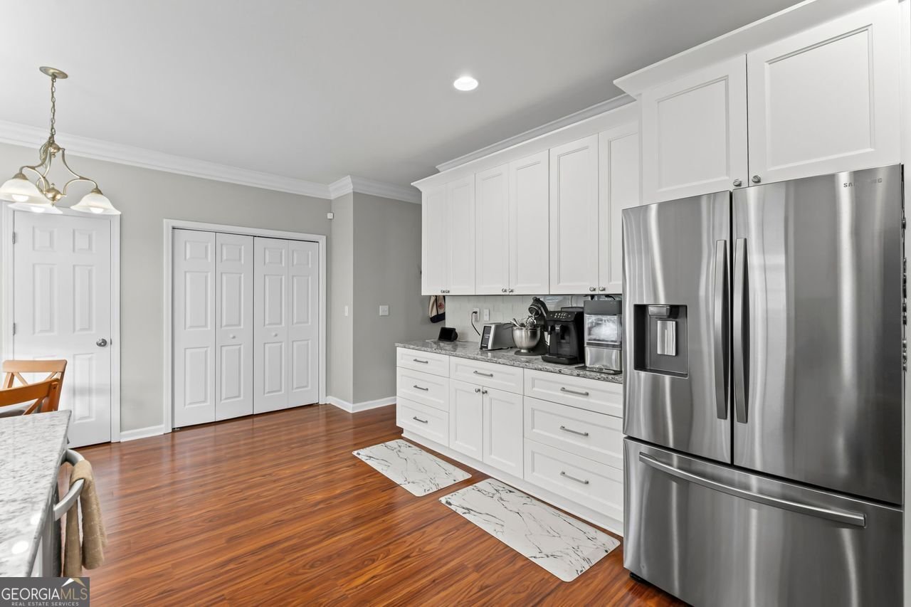 2243 ROSEMOORE Walk Marietta - 17