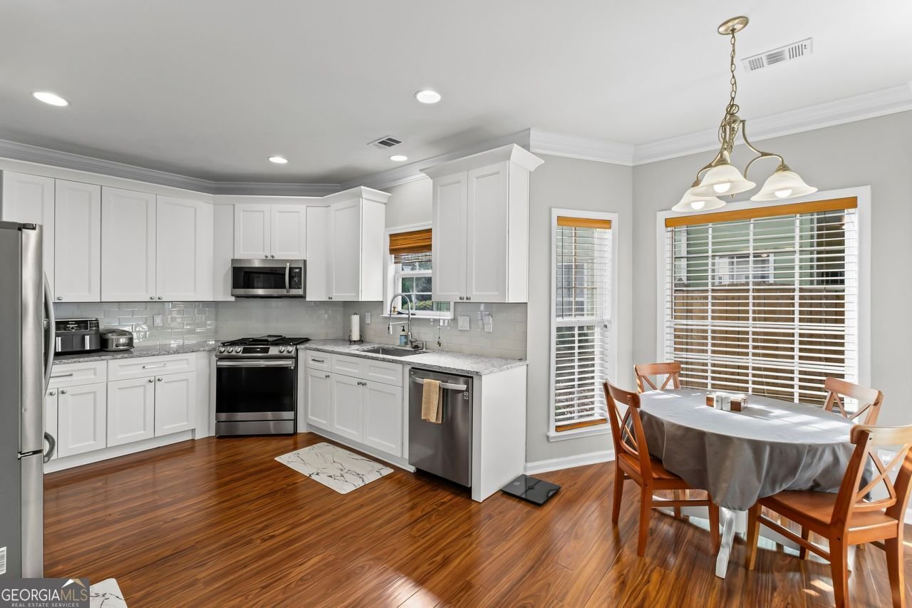 2243 ROSEMOORE Walk Marietta - 18