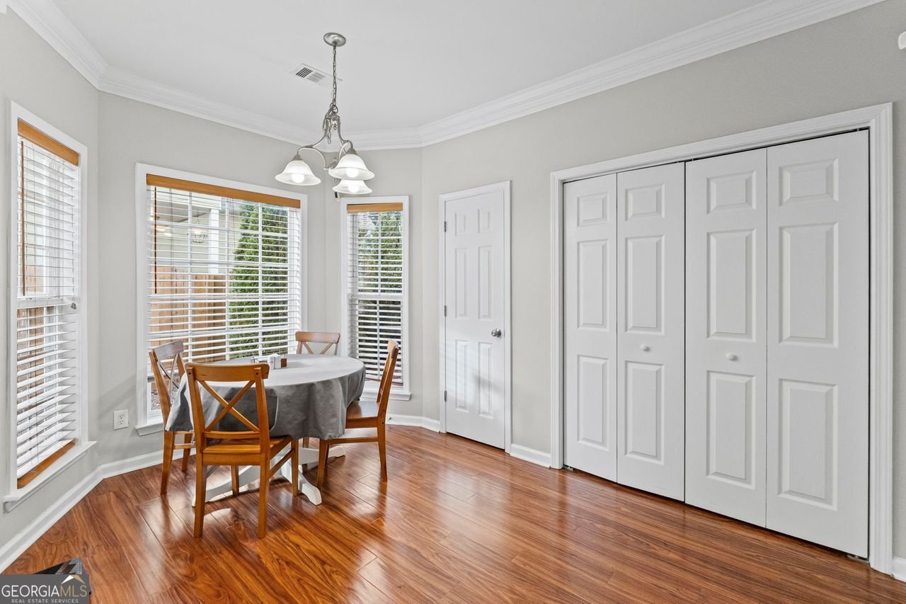 2243 ROSEMOORE Walk Marietta - 19