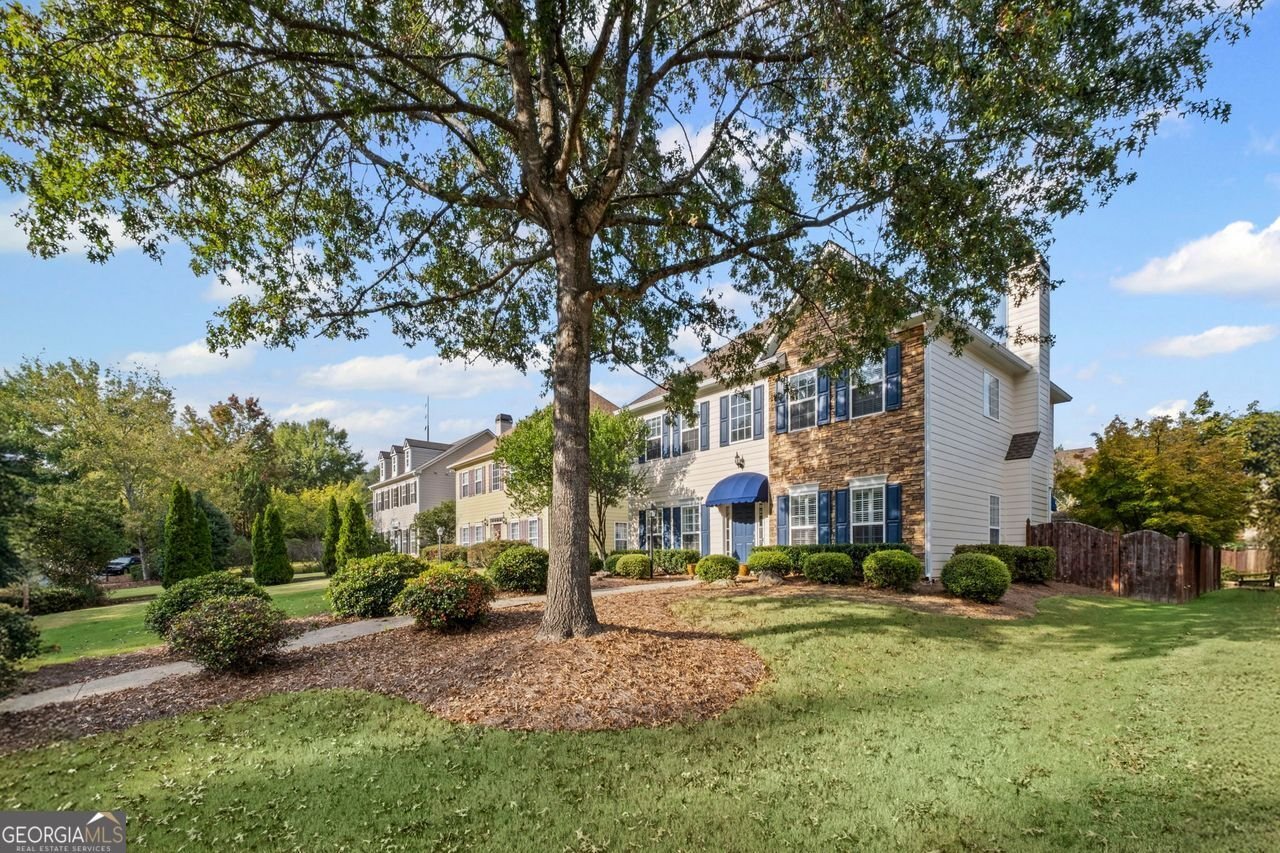 2243 ROSEMOORE Walk Marietta - 2