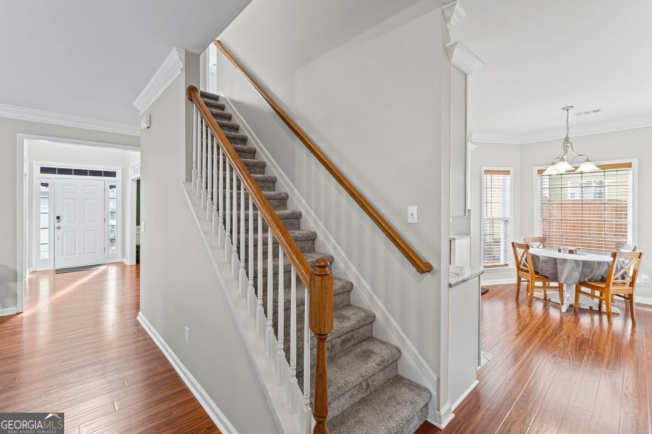 2243 ROSEMOORE Walk Marietta - 20