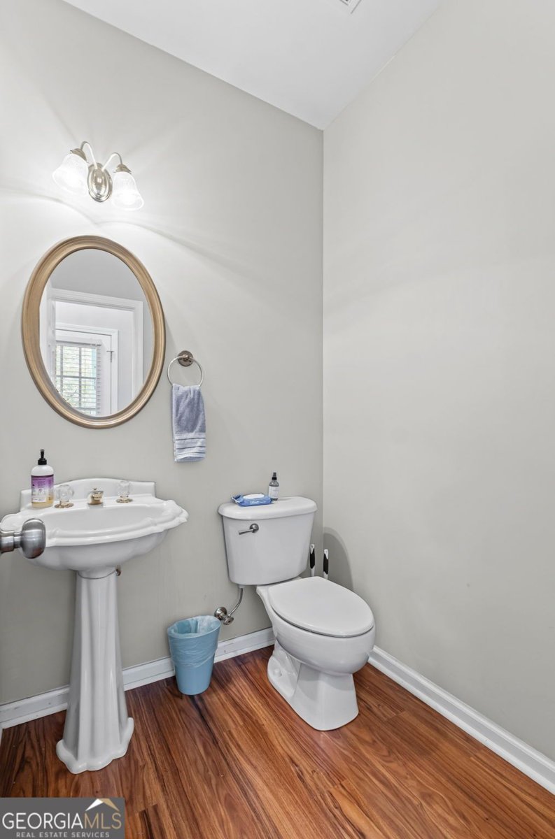 2243 ROSEMOORE Walk Marietta - 21