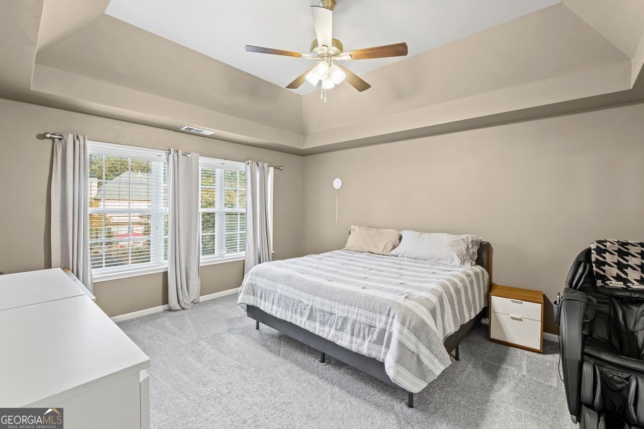 2243 ROSEMOORE Walk Marietta - 23