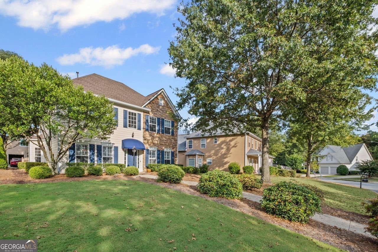 2243 ROSEMOORE Walk Marietta - 3