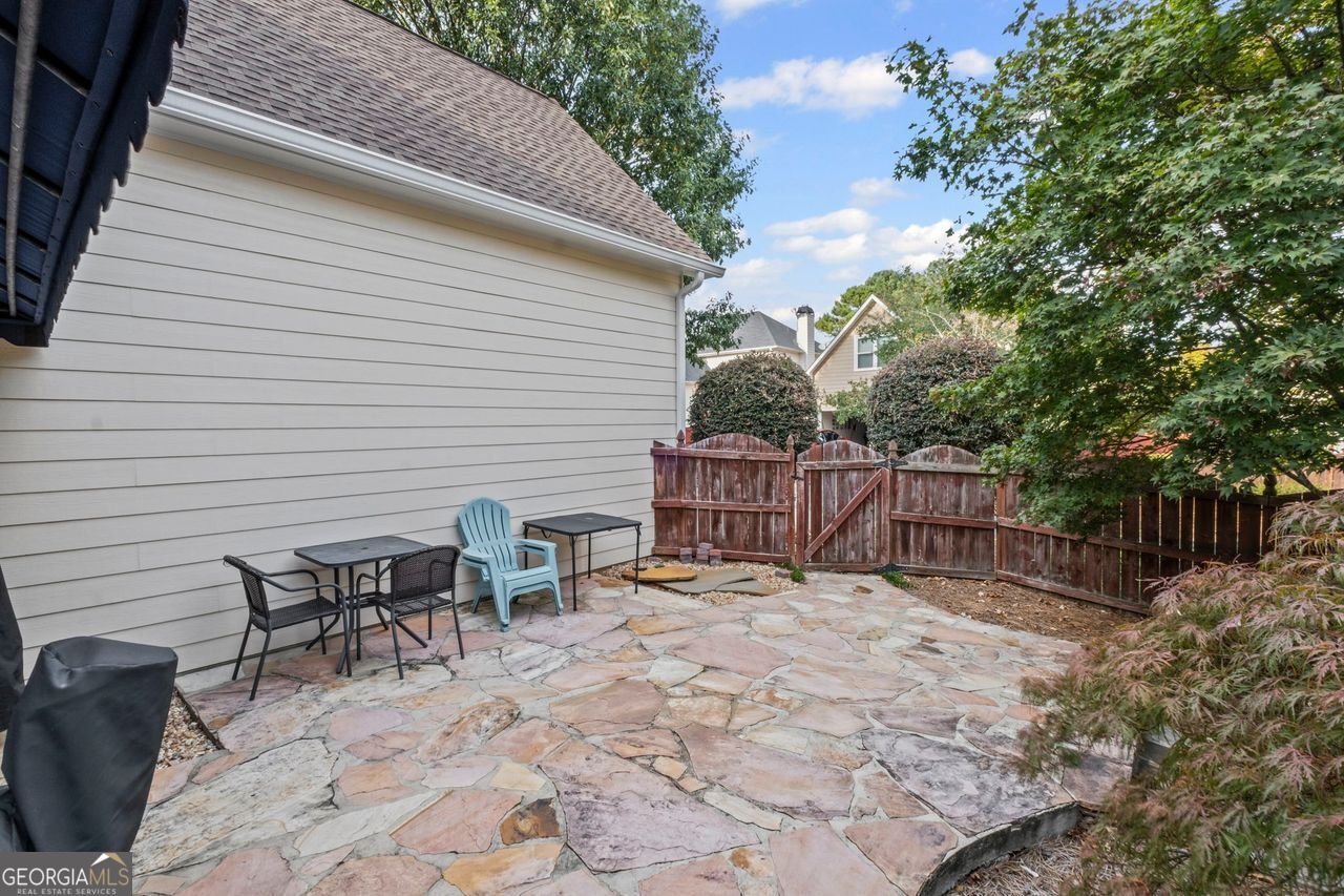 2243 ROSEMOORE Walk Marietta - 33