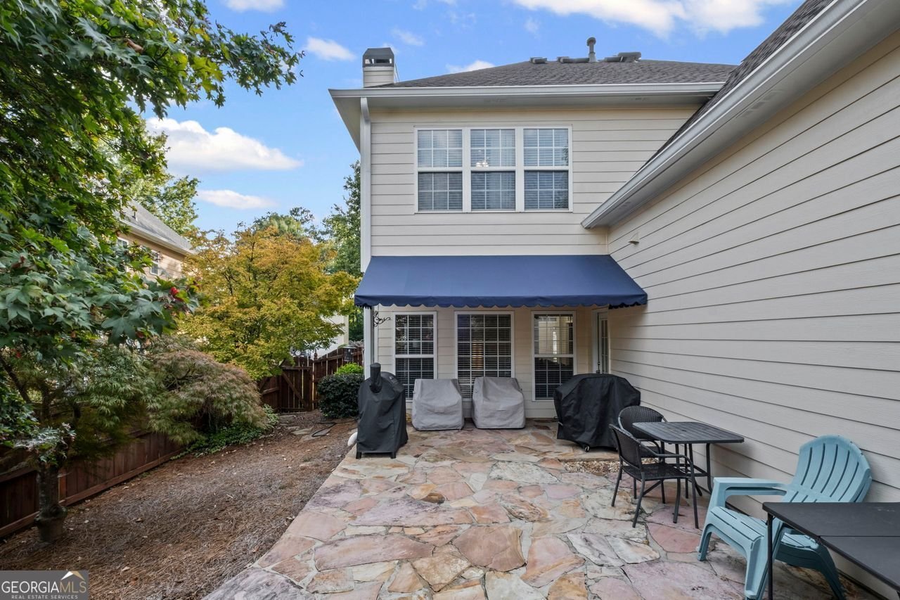 2243 ROSEMOORE Walk Marietta - 34