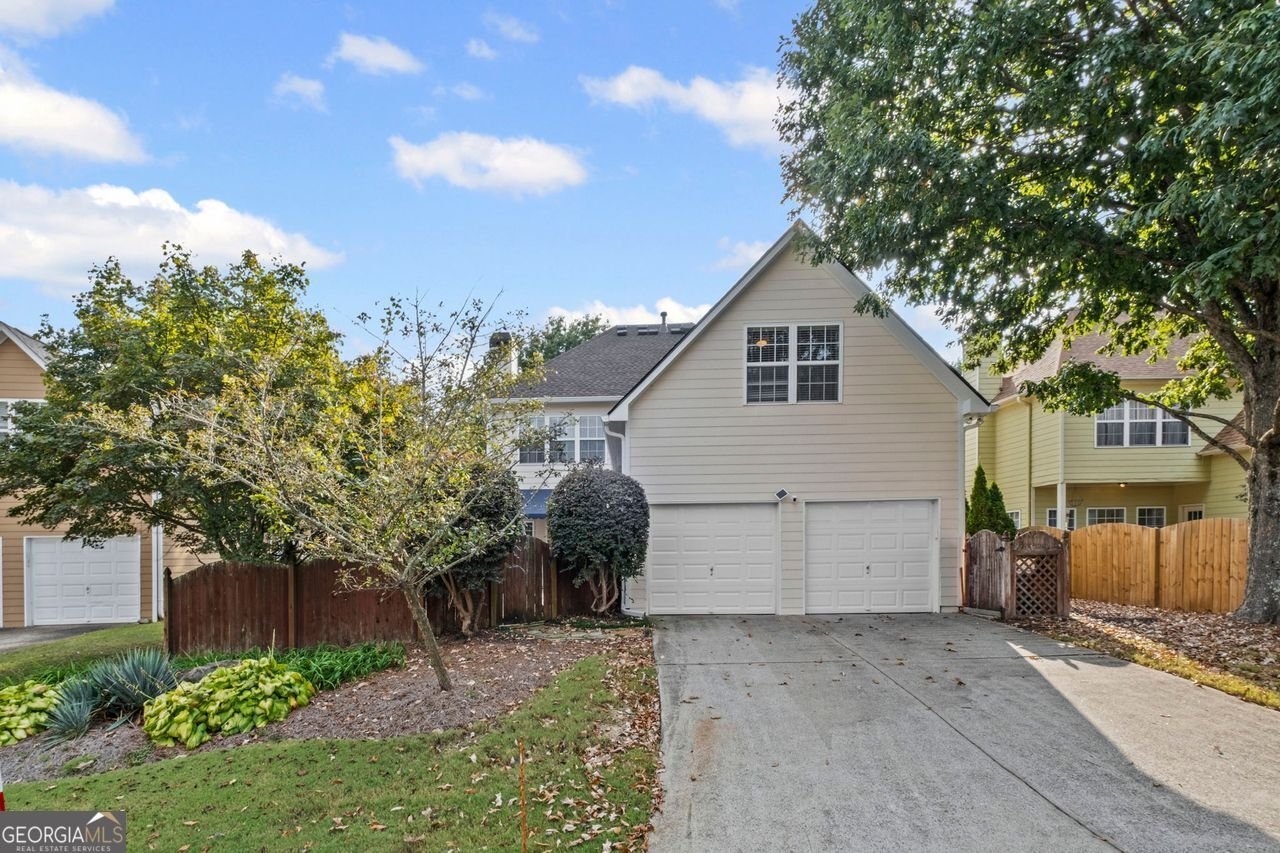 2243 ROSEMOORE Walk Marietta - 35