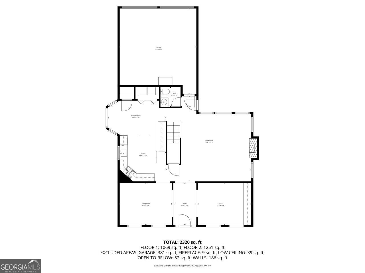 2243 ROSEMOORE Walk Marietta - 39