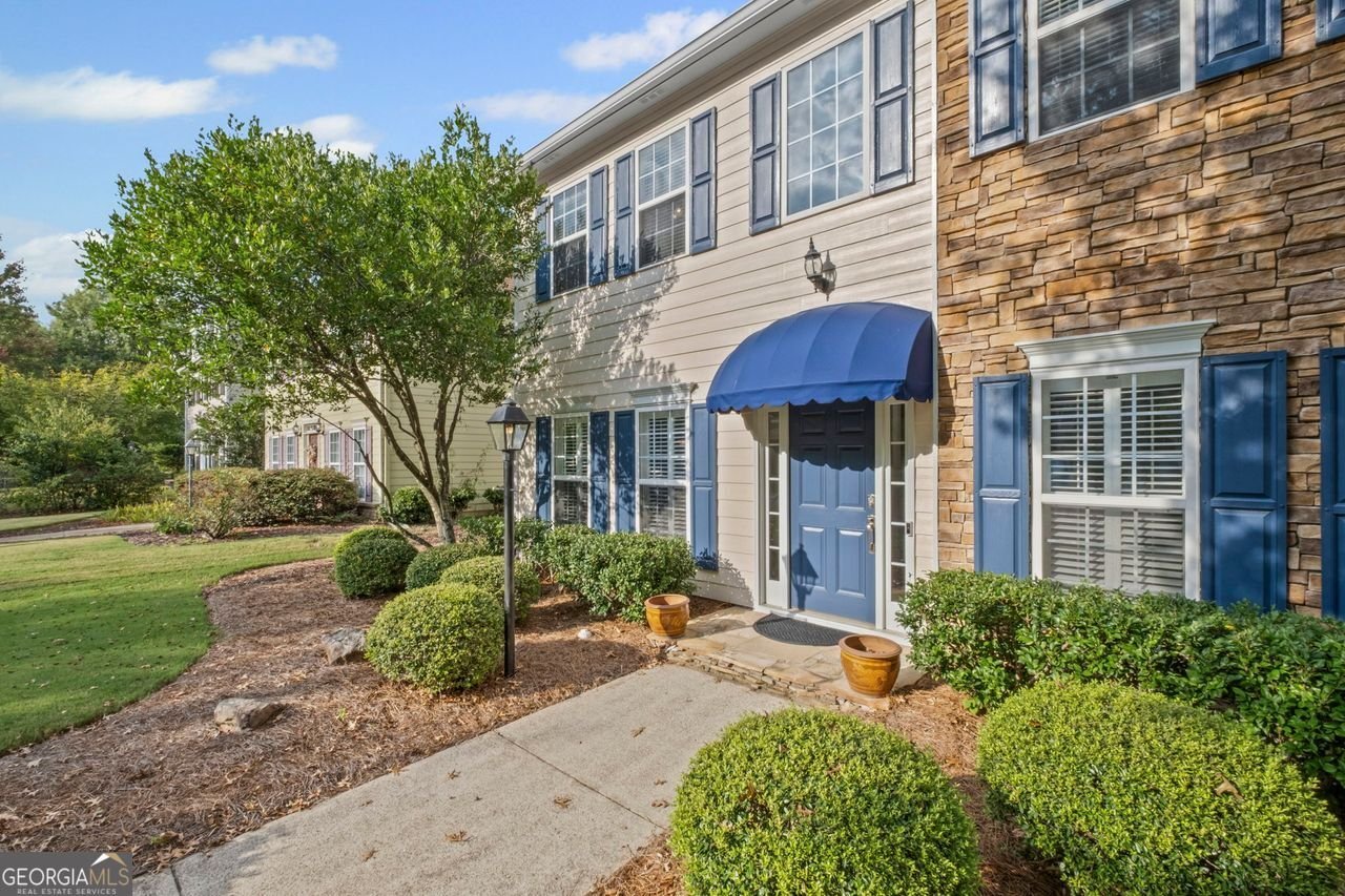 2243 ROSEMOORE Walk Marietta - 4