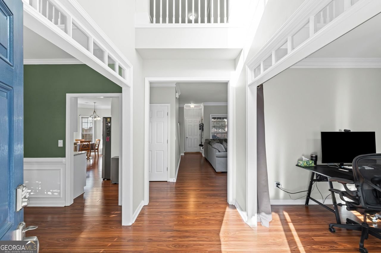 2243 ROSEMOORE Walk Marietta - 5