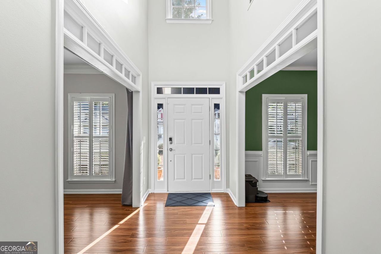 2243 ROSEMOORE Walk Marietta - 6