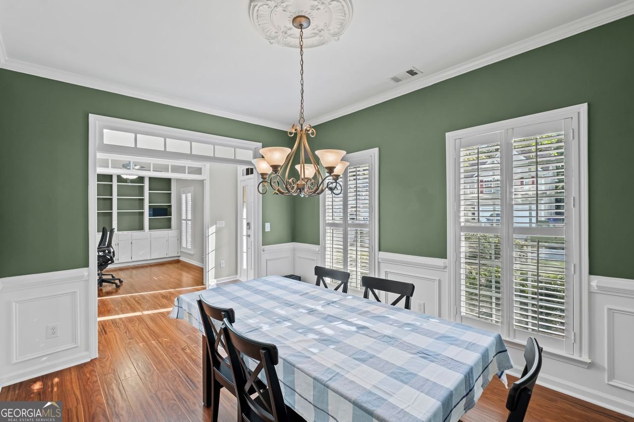 2243 ROSEMOORE Walk Marietta - 7