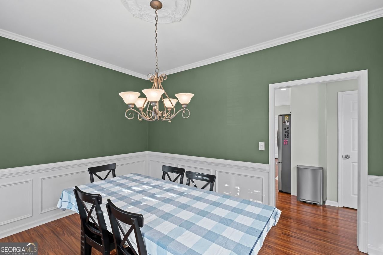 2243 ROSEMOORE Walk Marietta - 8