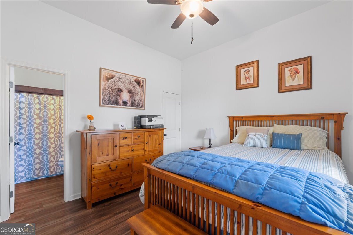 1051 Sugar Hill Drive Buckhead - 12