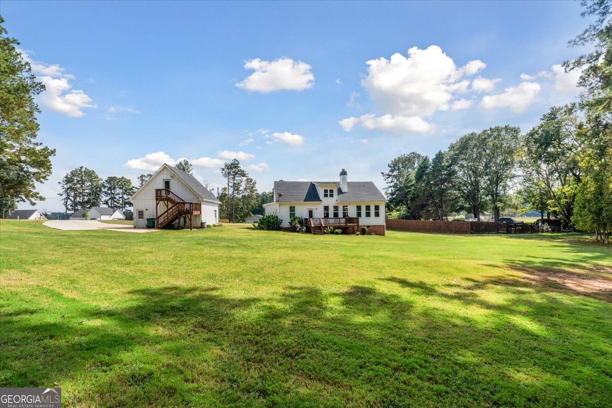 1051 Sugar Hill Drive Buckhead - 18