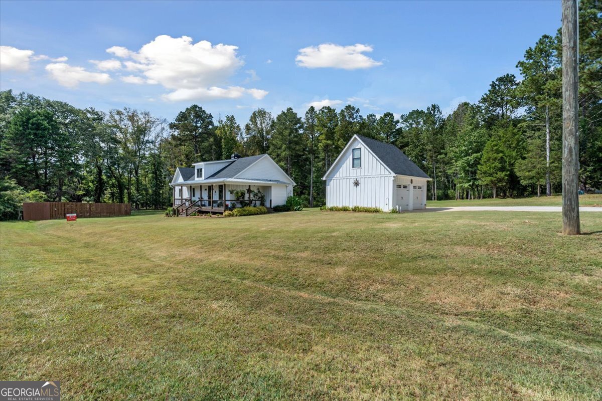 1051 Sugar Hill Drive Buckhead - 19