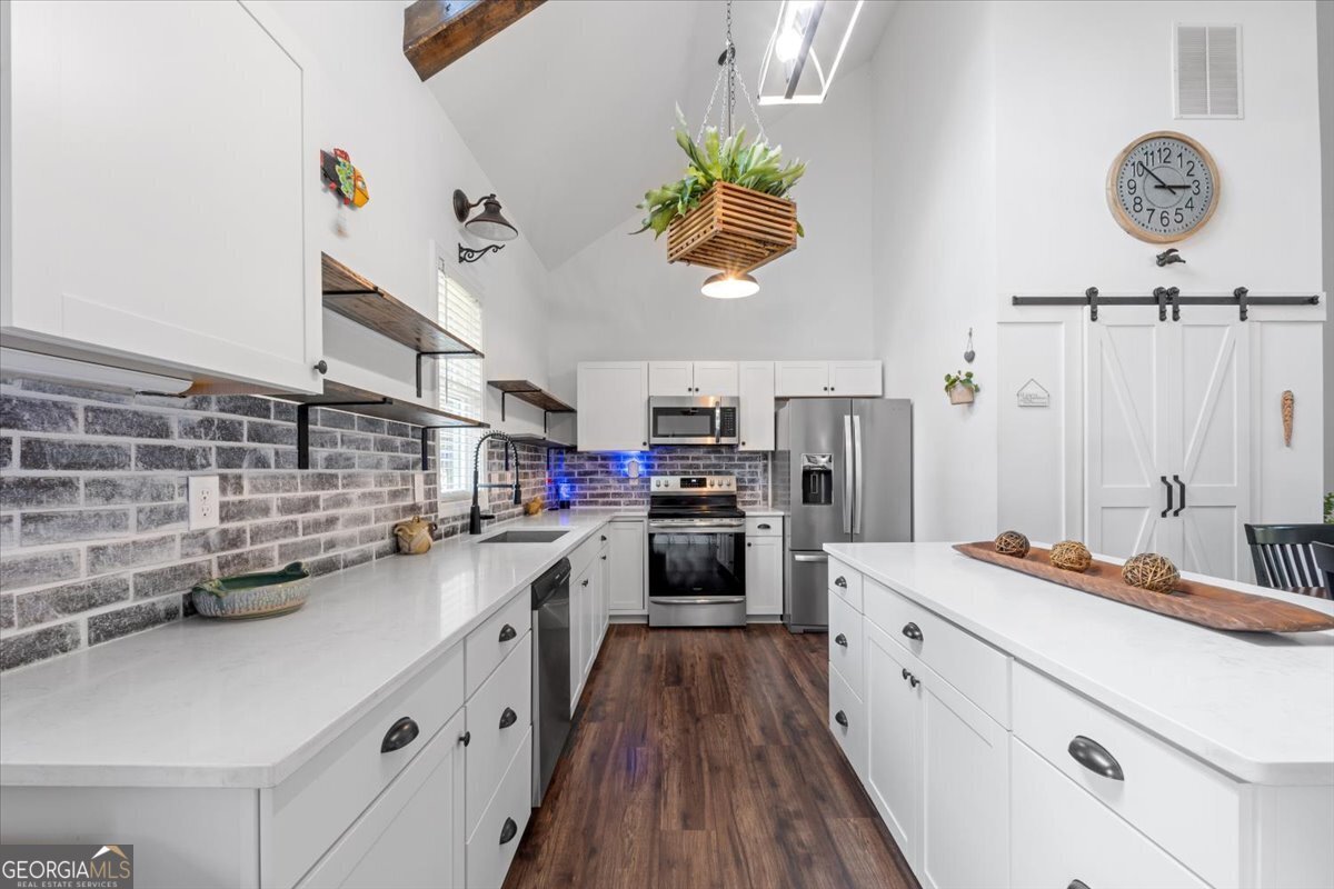 1051 Sugar Hill Drive Buckhead - 2