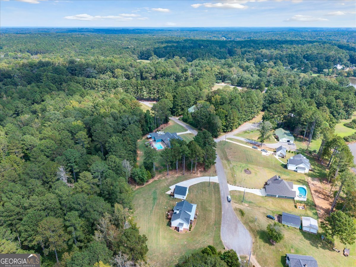 1051 Sugar Hill Drive Buckhead - 24