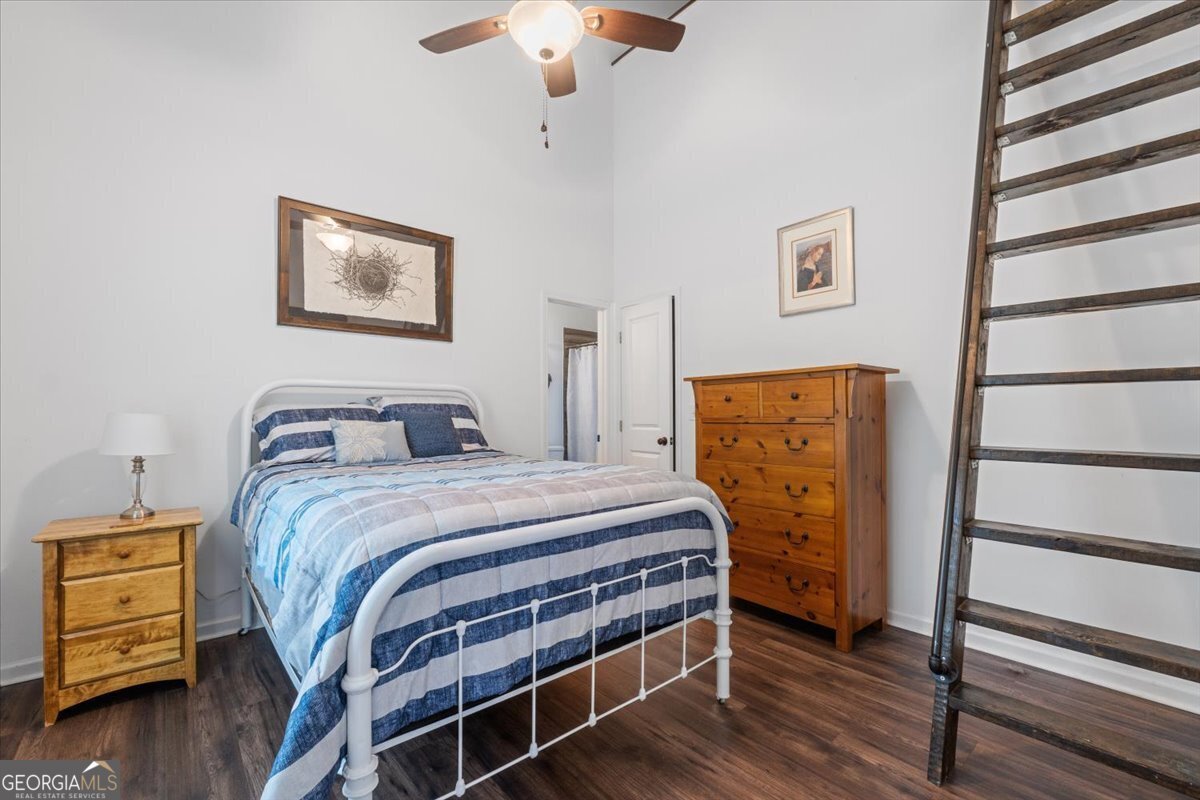 1051 Sugar Hill Drive Buckhead - 3