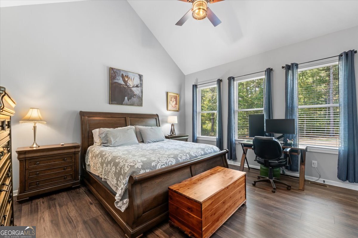 1051 Sugar Hill Drive Buckhead - 4