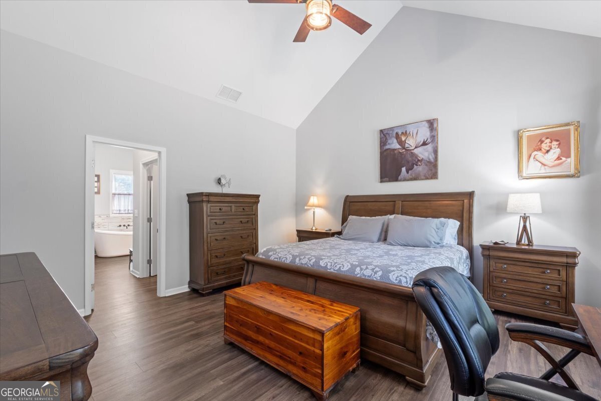 1051 Sugar Hill Drive Buckhead - 5