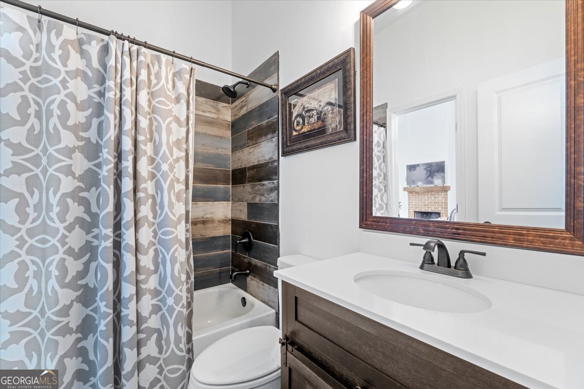 1051 Sugar Hill Drive Buckhead - 9