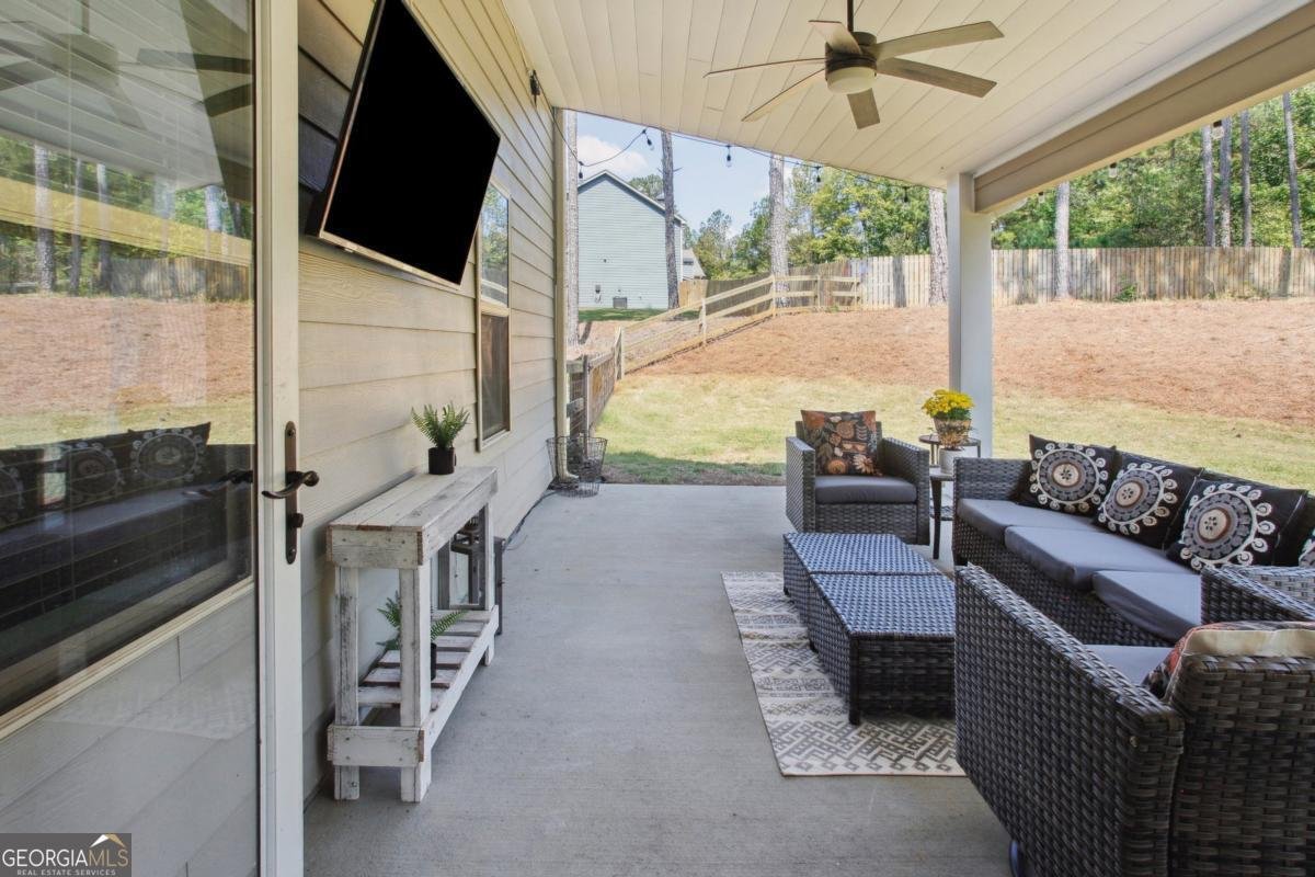 118 Grayson Myers Drive Villa Rica - 15
