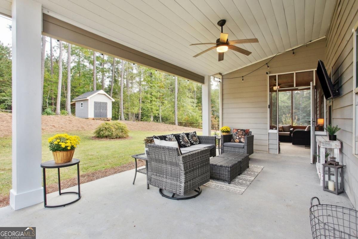 118 Grayson Myers Drive Villa Rica - 16