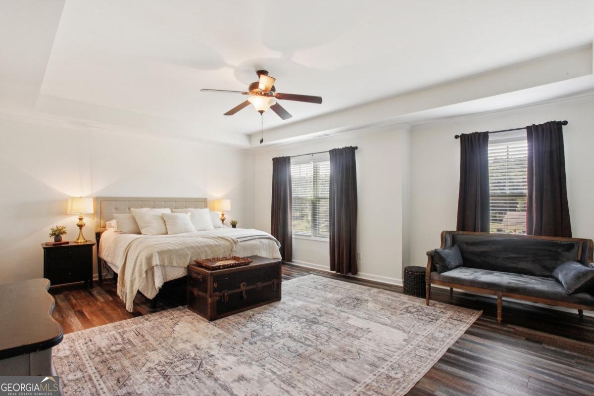 118 Grayson Myers Drive Villa Rica - 18