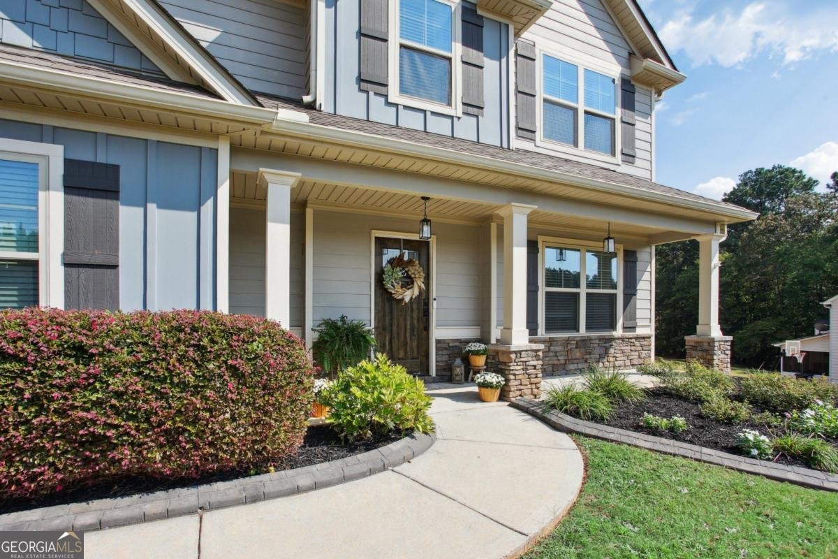 118 Grayson Myers Drive Villa Rica - 2