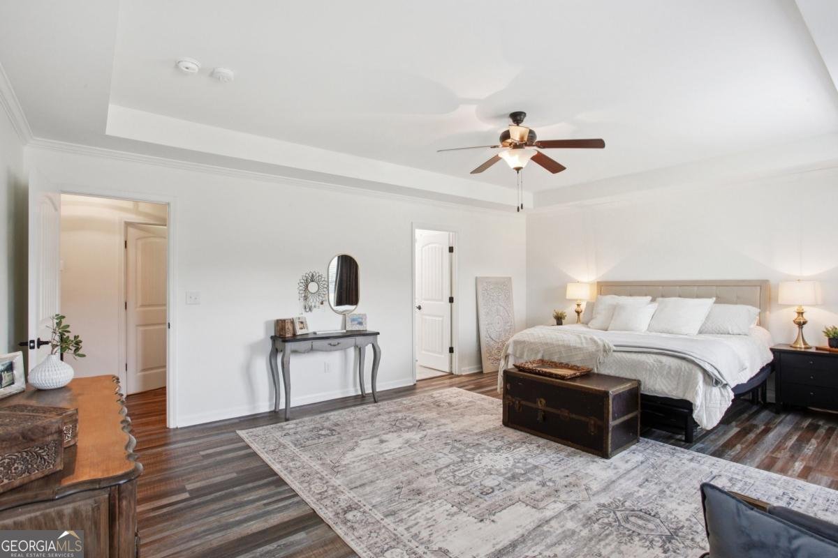 118 Grayson Myers Drive Villa Rica - 20