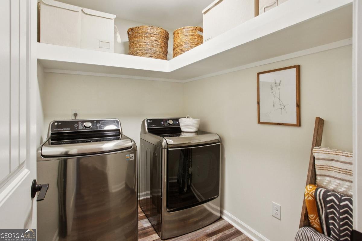 118 Grayson Myers Drive Villa Rica - 25