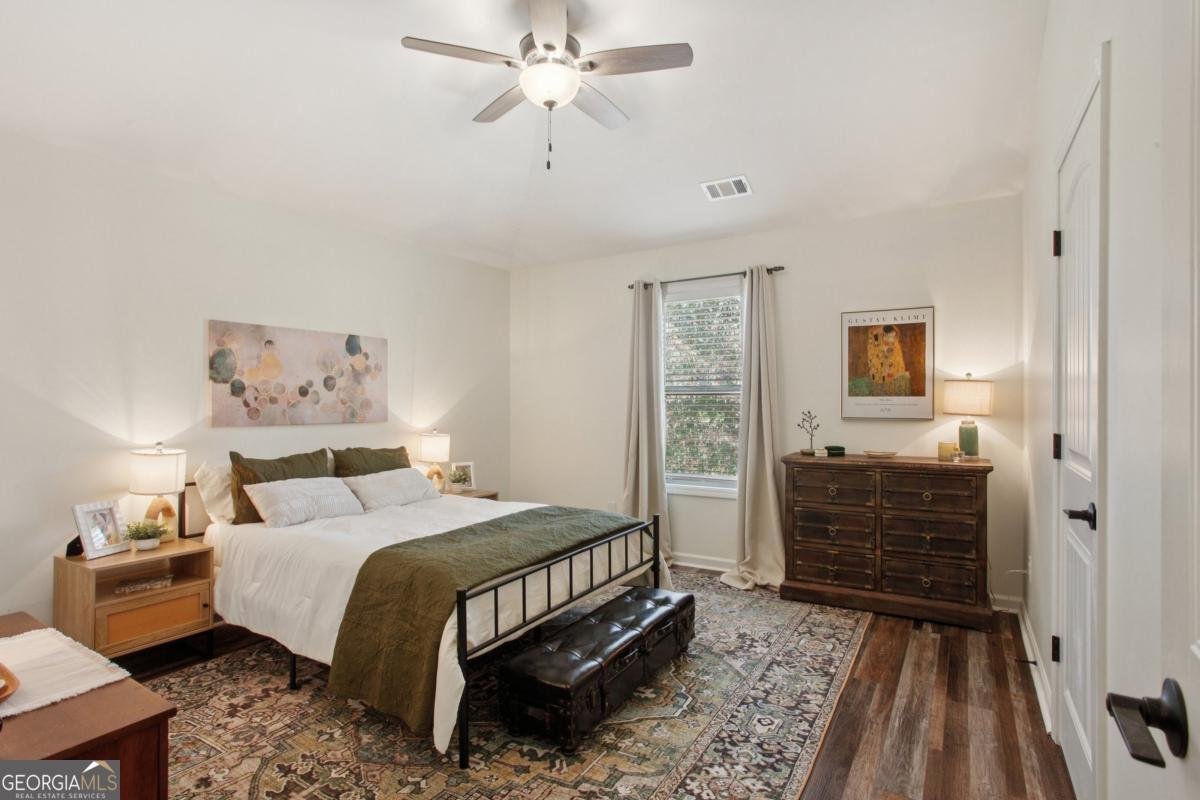 118 Grayson Myers Drive Villa Rica - 26