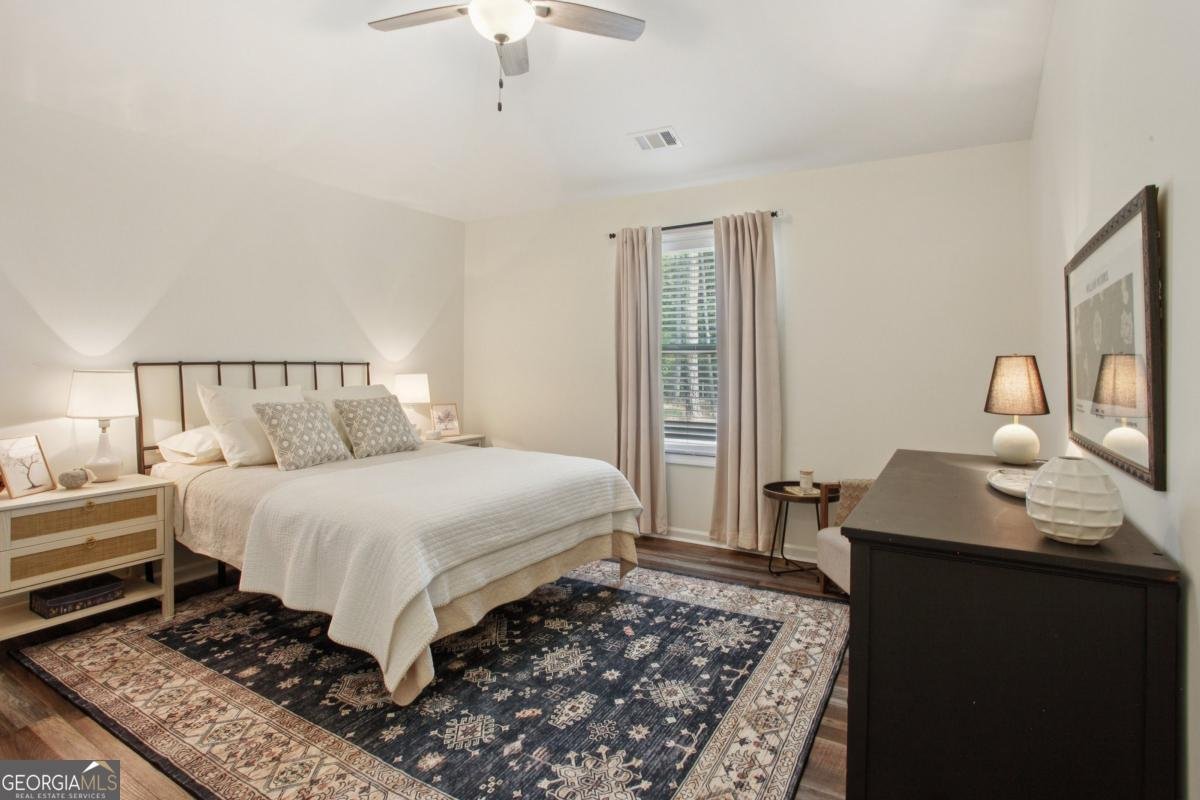 118 Grayson Myers Drive Villa Rica - 28