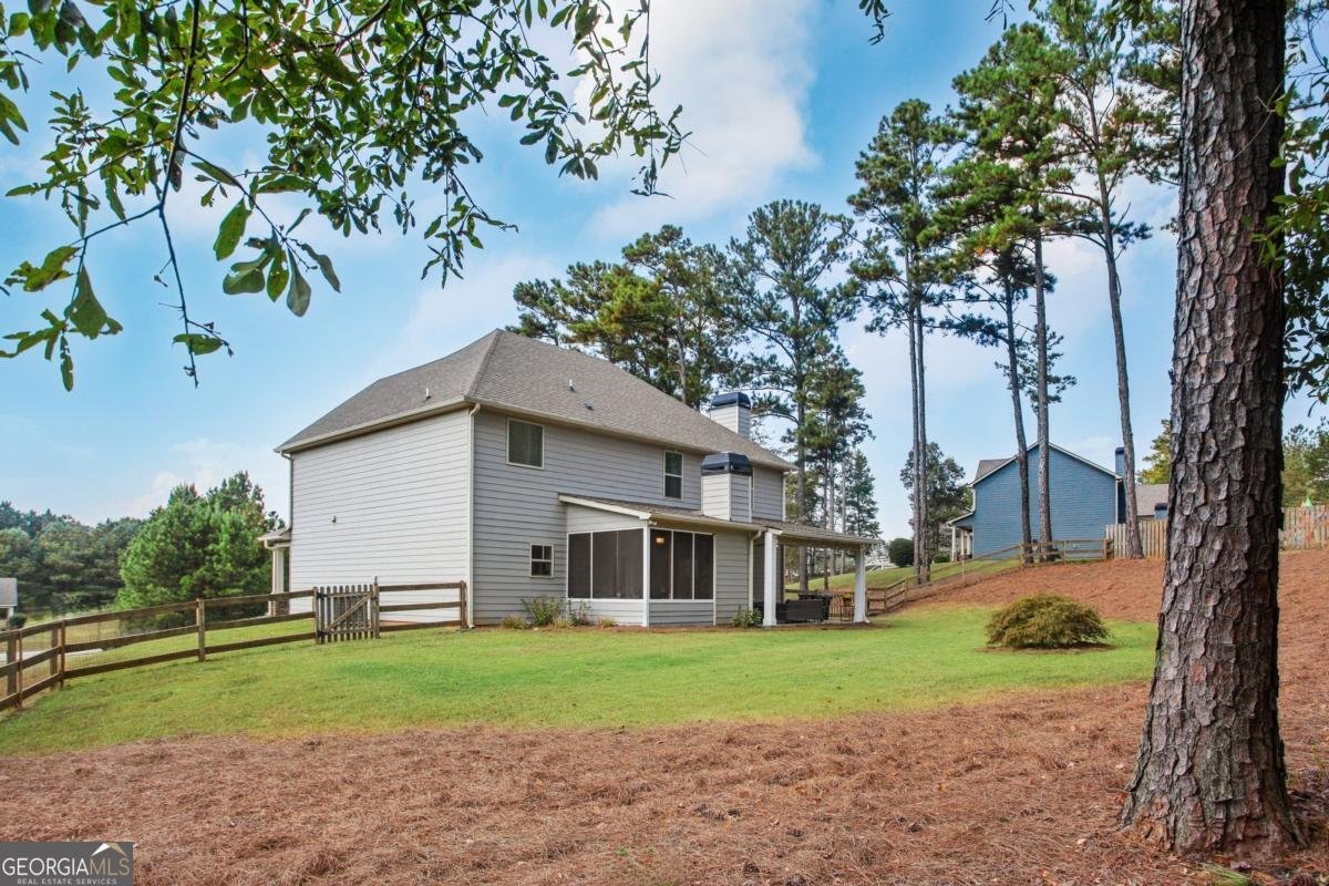118 Grayson Myers Drive Villa Rica - 30